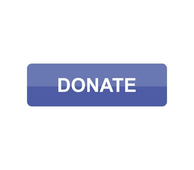 Donate sign