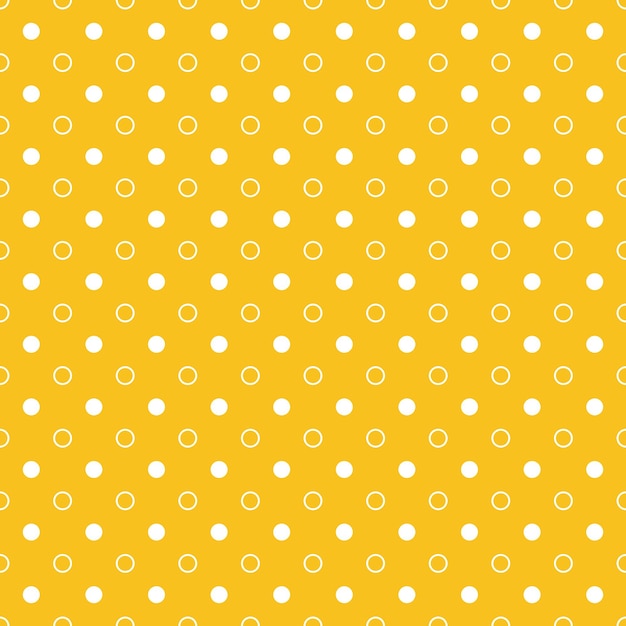 Dots pattern, geometric simple background. Elegant and luxury style illustration