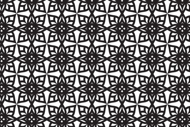 dreamy tender gradient wallpaper with mandala pattern vector horizontal background for meditation p