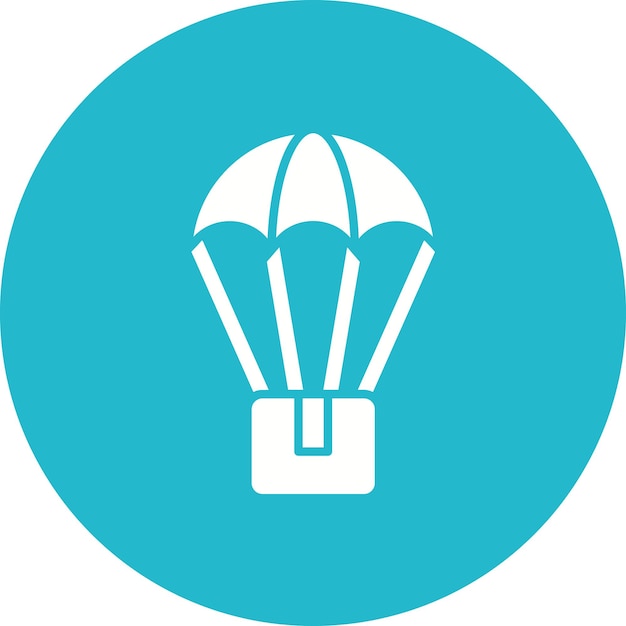 Dropshipper icon vector image Can be used for Digital Nomad