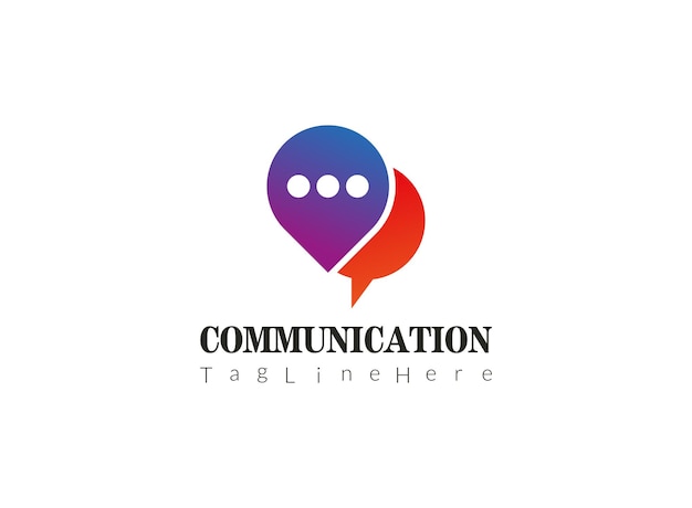 dynamic and engaging our logo sparks curiosity and invites conversation