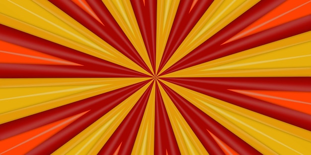 dynamic background vector, 3d pointed line shape