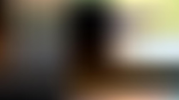 Dynamic gradient vector mesh with sharp angles and smooth curves creating striking contrast