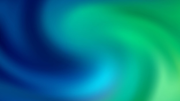 Dynamic mesh blur background ideal for visually appealing ads and contemporary posts