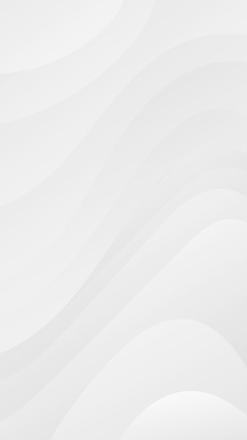 Dynamic vertical waves for modern backgrounds