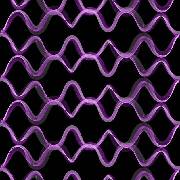 dynamic waves pattern, abstract background. creative and elegant style image