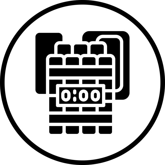 Dynamite Icon Style