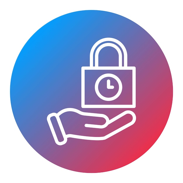 Early Access icon vector image Can be used for Game Design