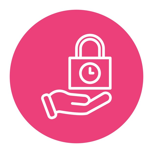 Early Access icon vector image Can be used for Game Development