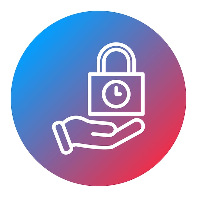 Early Access icon vector image Can be used for Game Development