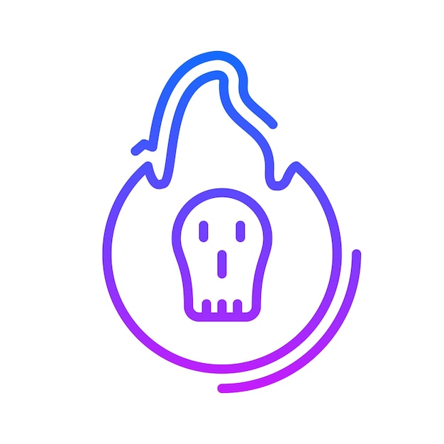 Ectoplasm Vector Icons