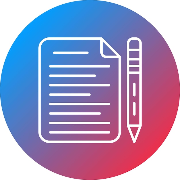 edit icon vector image can be used for tools