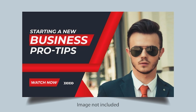 editable youtube thumbnail design for any youtube videos customizable video thumbnail design video