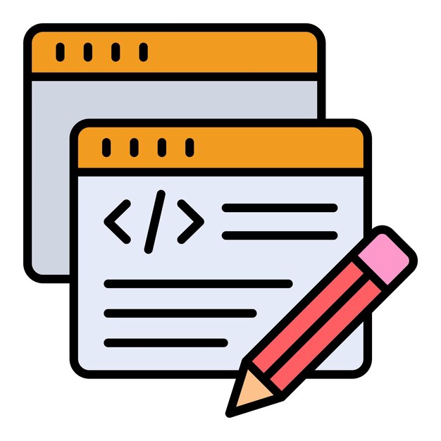Editing Icon