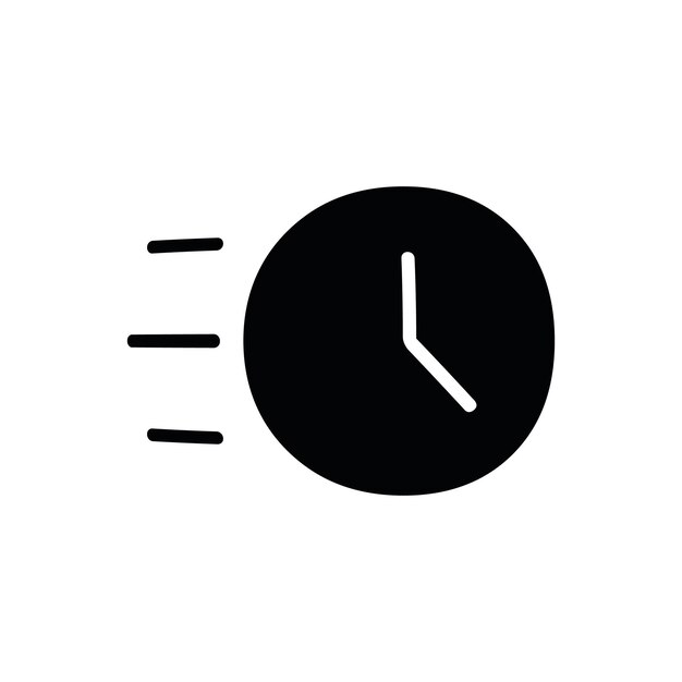 Editor Vector illustration of thin line icon Simple icon for mobile and web