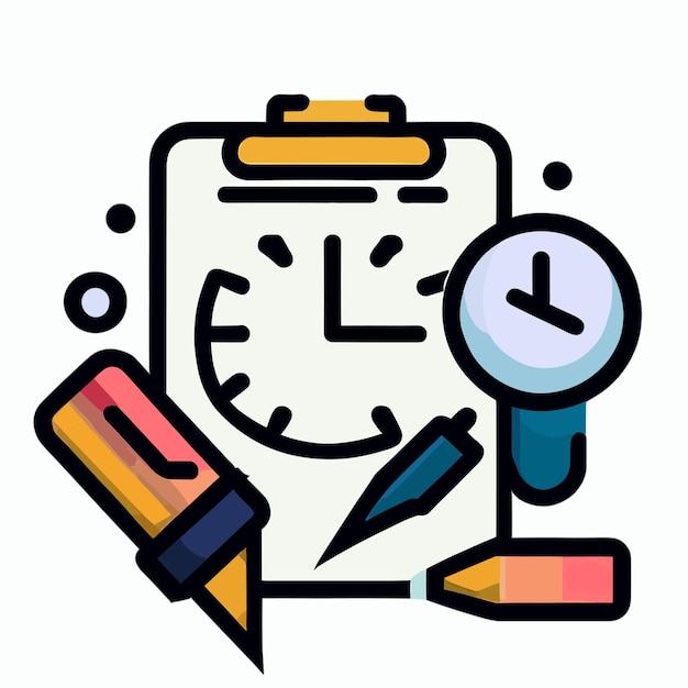 efficiency vector icon isolated on transparent background efficiency transparency logo concept