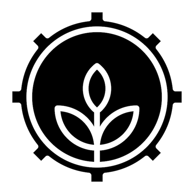 Efficient Material icon vector image Can be used for Cyberpunk