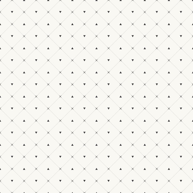 Elegant and luxury geometric dots pattern. Geometrical simple grid illustration