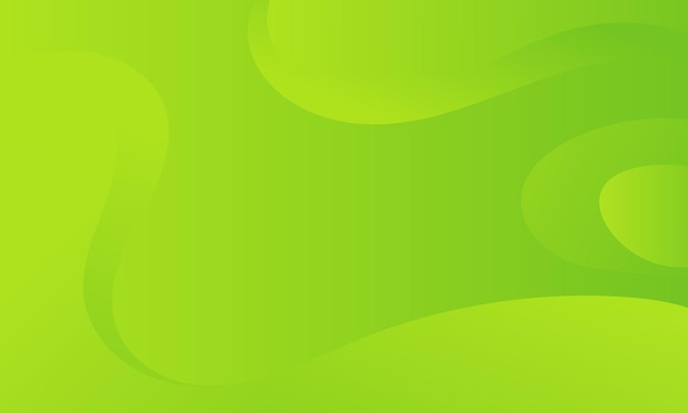 Elegant gradient wave motif adds a touch of artistry to your digital platforms