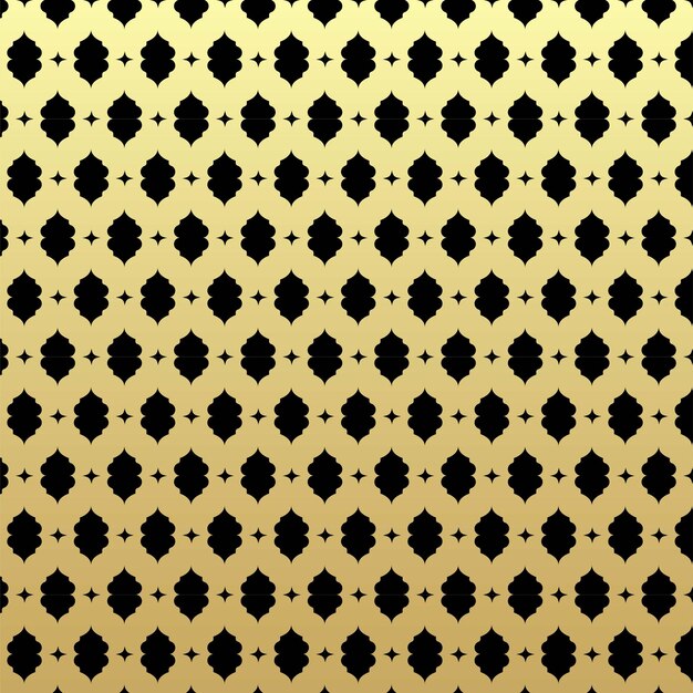 Elegant Luxury Gold Pattern