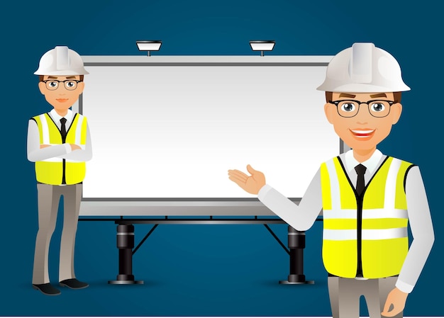 Elegant PeopleProfessional Engineer set