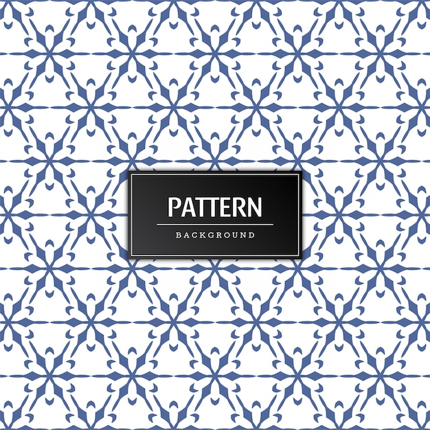 Elegant seamless pattern minimalistic background