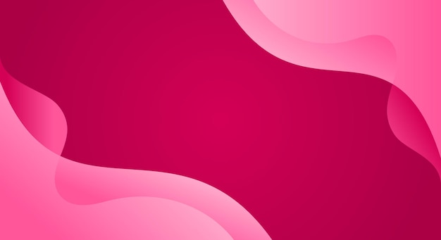 Elegant soft pink abstract background