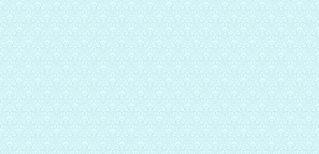 Elegant Swirls Texture in Soft Blue