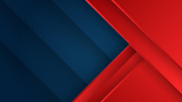 Elegant vibrant background with circular lines