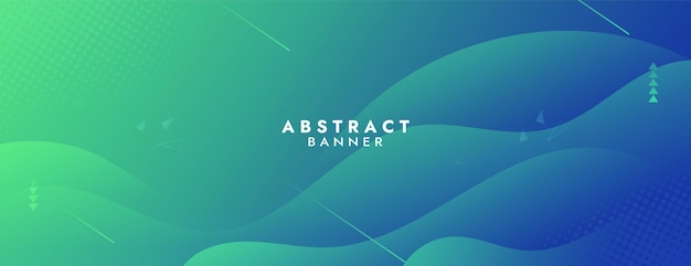 elegant wave patterns with smooth gradients