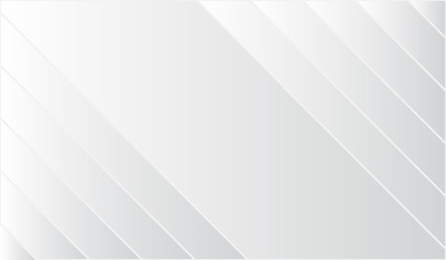 Elegant White abstract background
