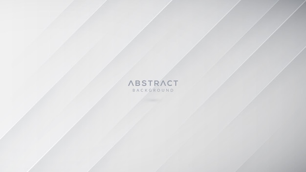 Elegant white texture background