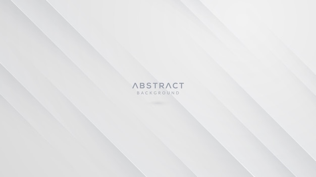 Elegant white texture background