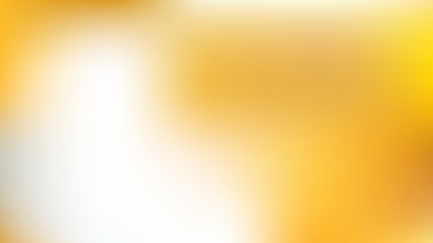 Elegant yellow gradient mesh with starburst designs blending soft amber and bright daffodil