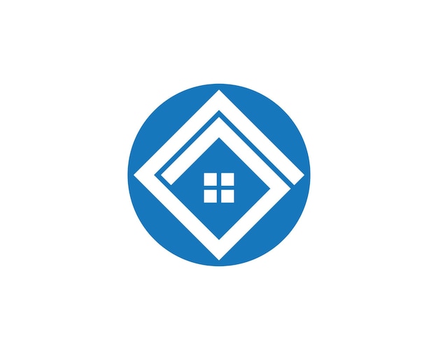 Emlak ve İnşaat Logo design