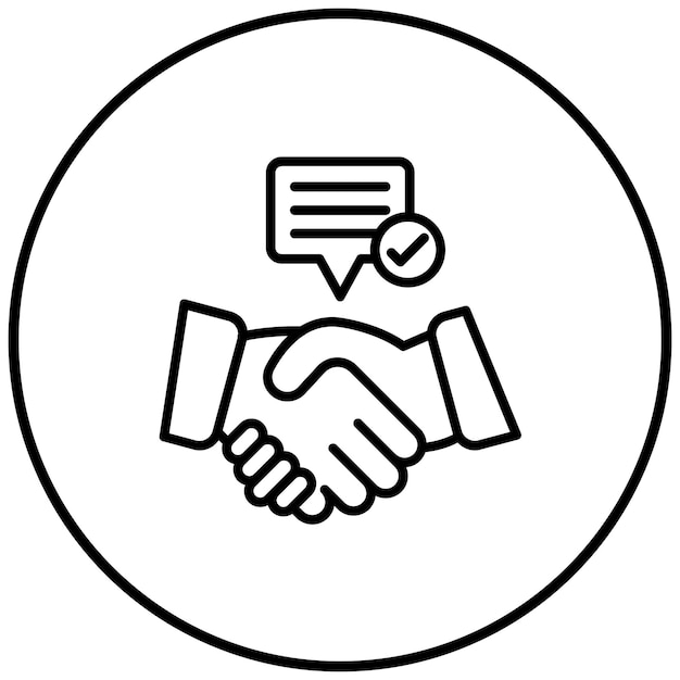 Employee Engagement vector icon Can be used for Business Performance iconset
