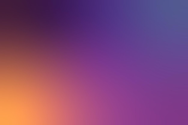 en färgstark gradient bakgrund