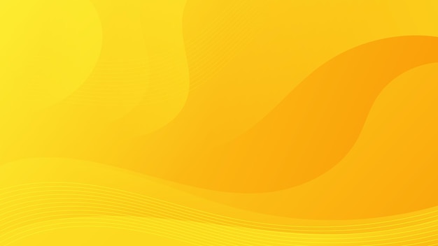 Enchanting gradient wave background suitable for a variety of digital applications