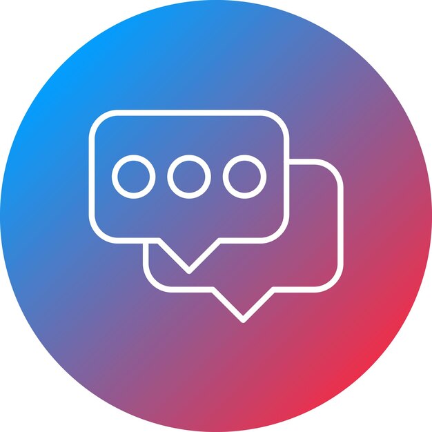 engagement icon vector image can be used for sales