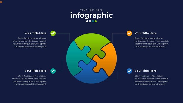Engaging and Informative Infographics