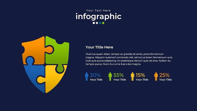 Engaging and Informative Infographics