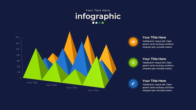 Engaging and Informative Infographics