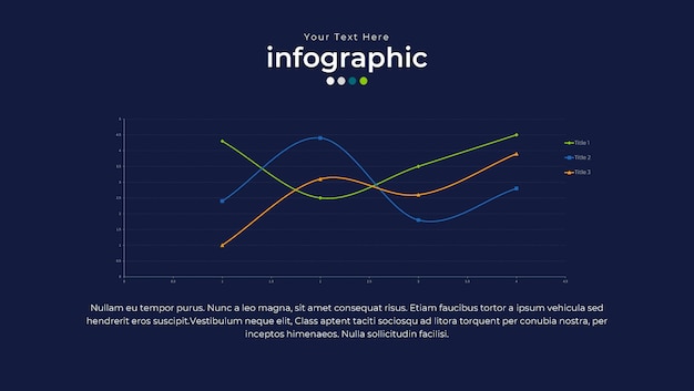 Engaging and Informative Infographics