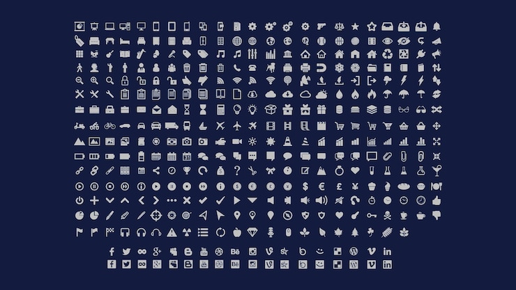Vektör engaging and informative infographics