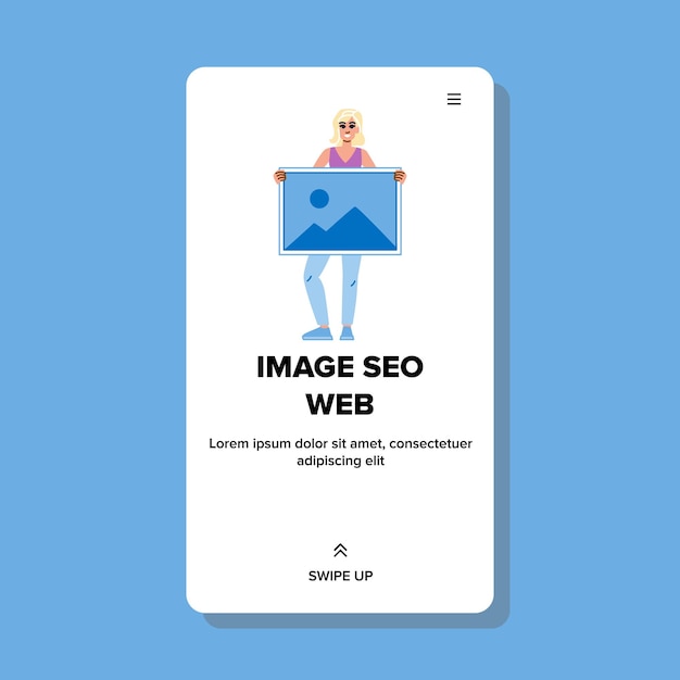 engine image seo web vector