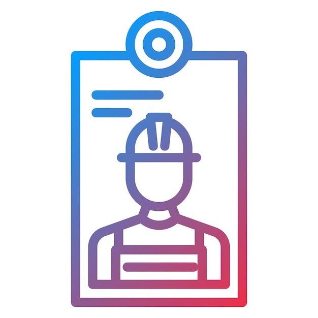 Engineer Badge icon vector image Can be used for Engineer in Mechanics