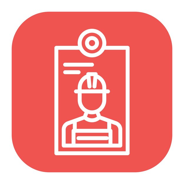 Engineer Badge icon vector image Can be used for Engineer in Mechanics