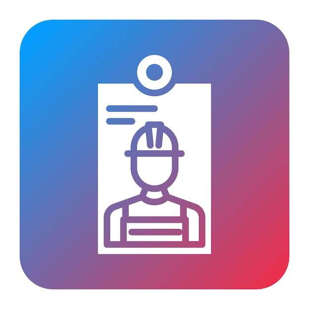 Engineer Badge icon vector image Can be used for Engineer in Mechanics