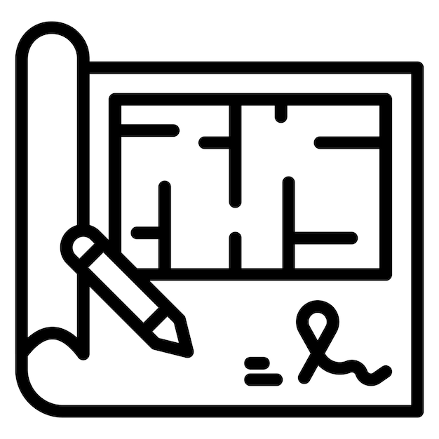 Engineer Signature icon vector image Can be used for Engineer in Mechanics