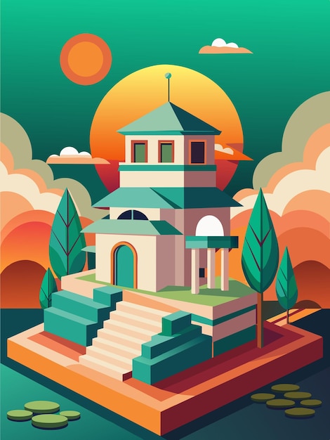 Enkelhet vektorgrafik illustration EPS-källfilformat förlustfri skalning ikondesign